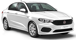 Fiat Egea